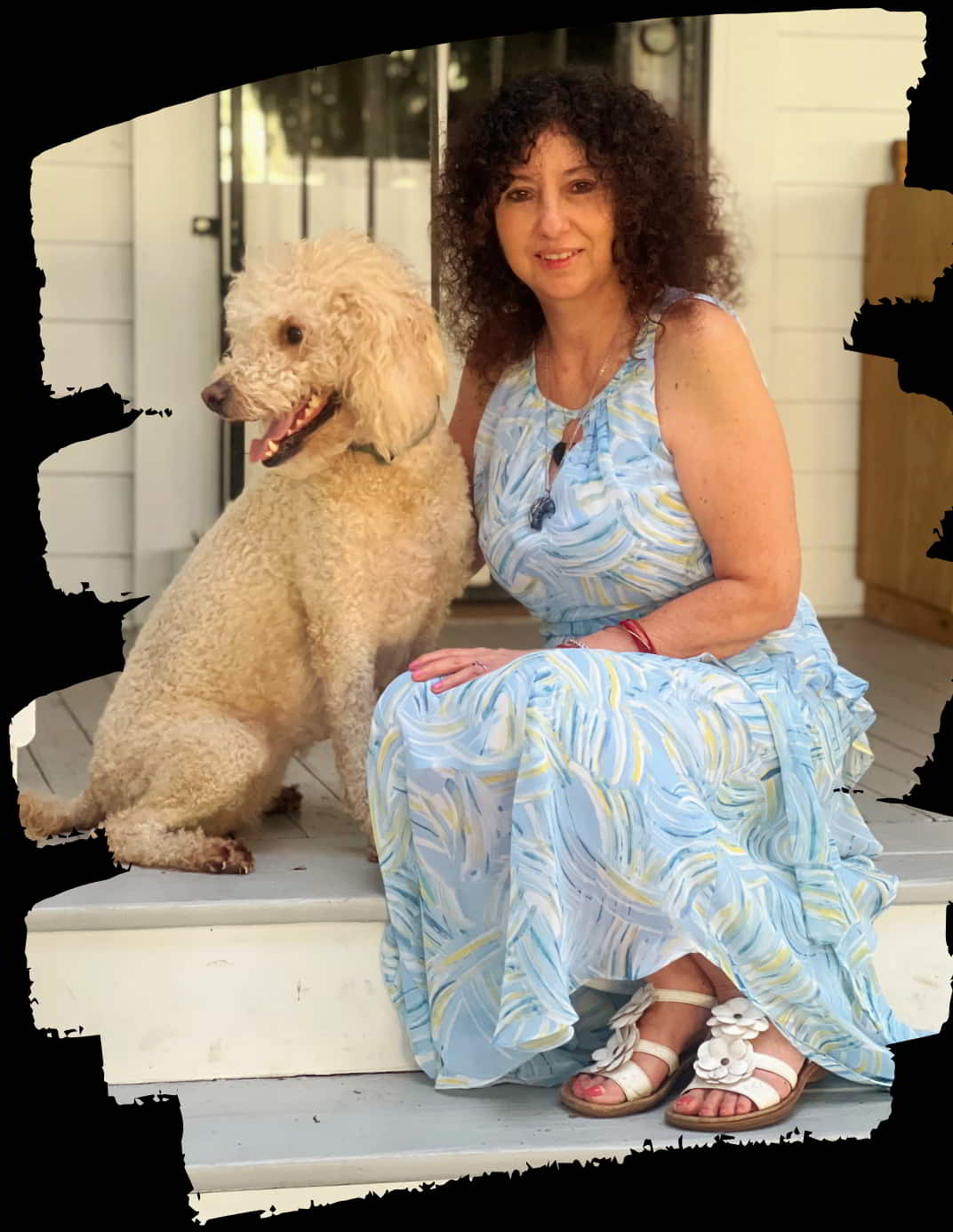 Cieliza Dobronski Terapeuta Holistica Jasksonville